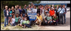 ICRPS 2010, Oregon USA
