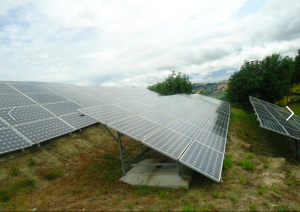 Renewable energy in Italy