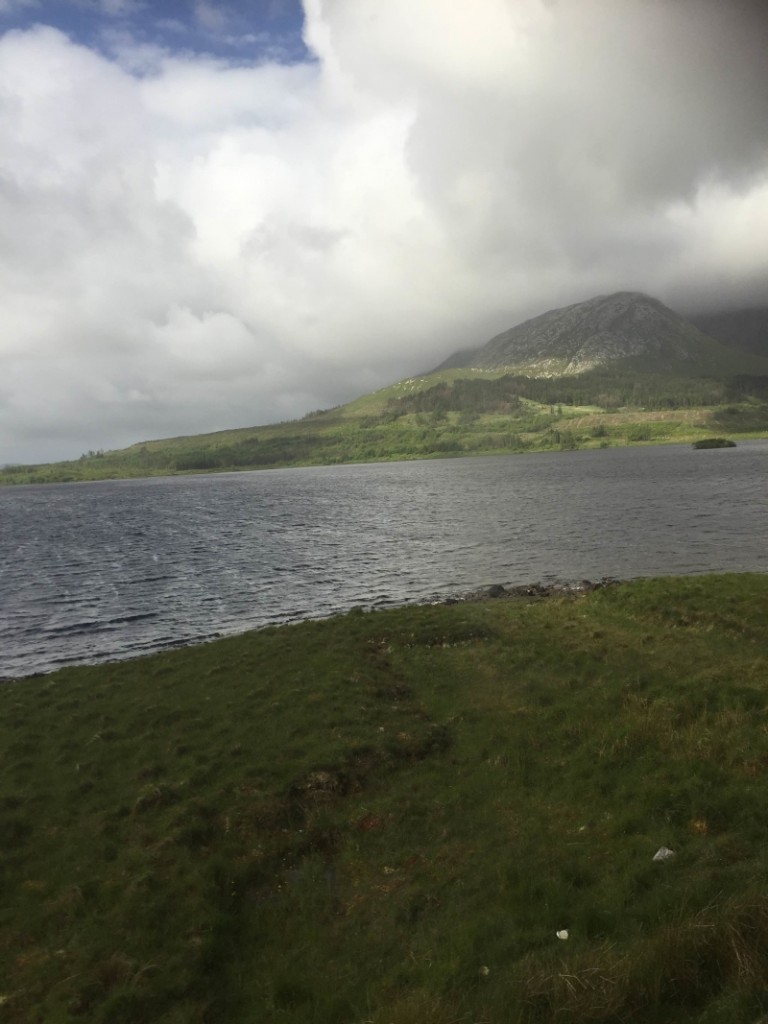 Connemara - West Ireland