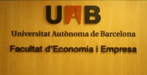 UAB logo