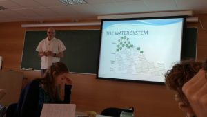 Dr-Fuller discusses the fallacy of tourism as a rural development strategy