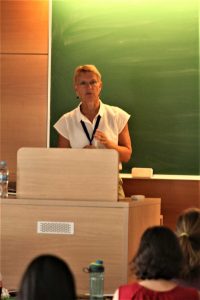 Karen Refsgaard discusses the bioeconomy